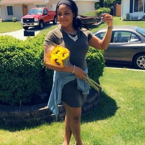 Meet your Posher, Myah